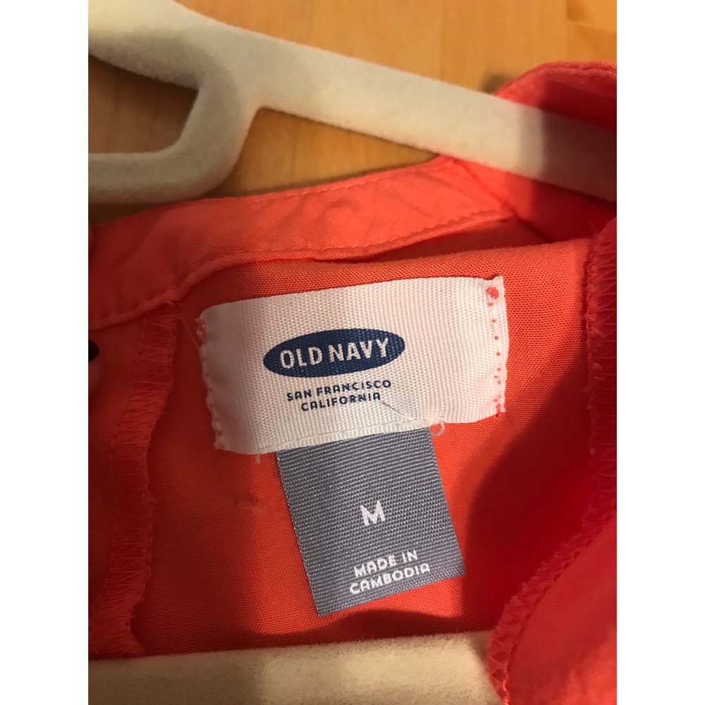 Old Navy Shift Dress